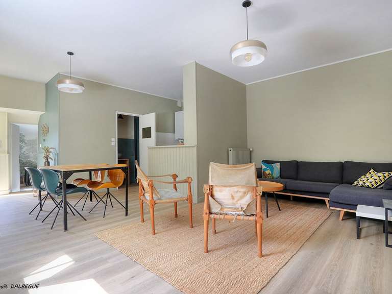 Maison Hédé-Bazouges - 7 chambres - 230m²