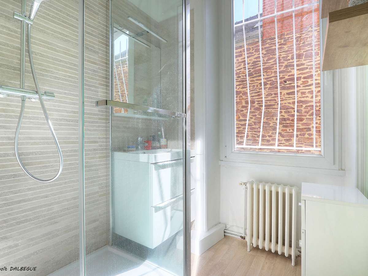 Maison Rennes Jeanne D'arc