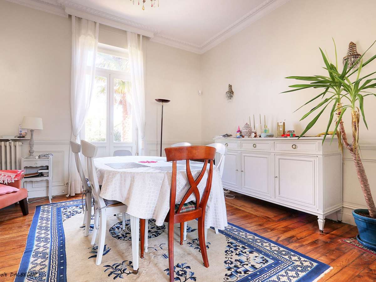 Maison Rennes Jeanne D'arc