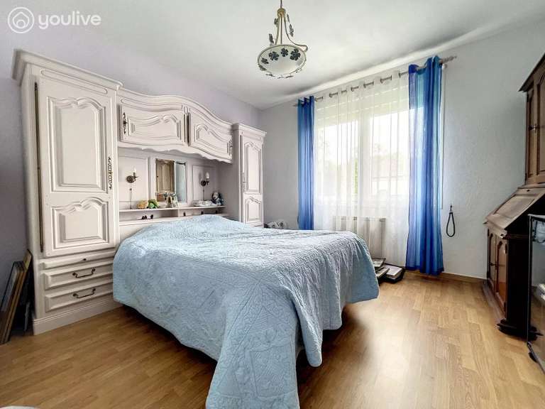 Maison Arras - 5 chambres - 260m²