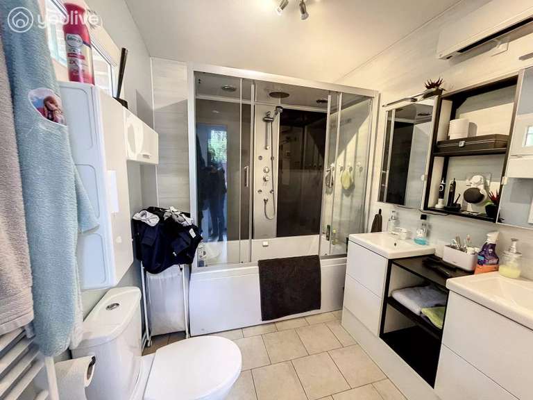 Maison Arras - 5 chambres - 260m²