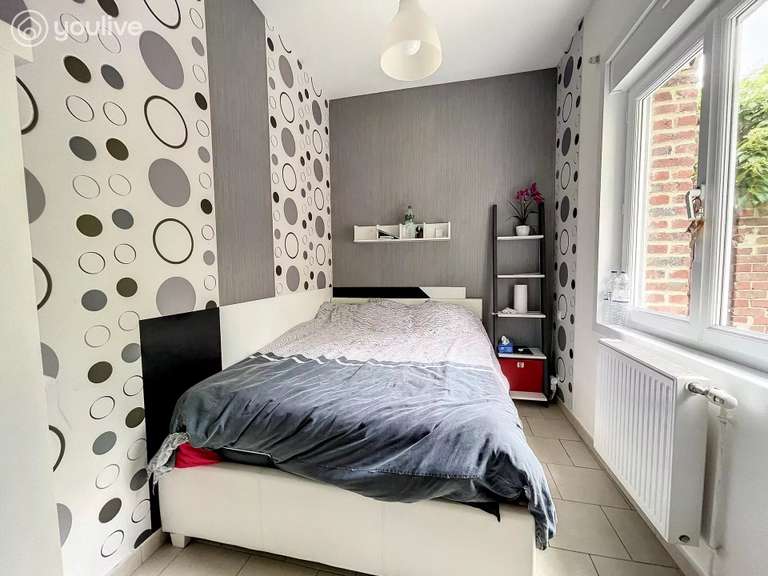 Maison Arras - 5 chambres - 260m²