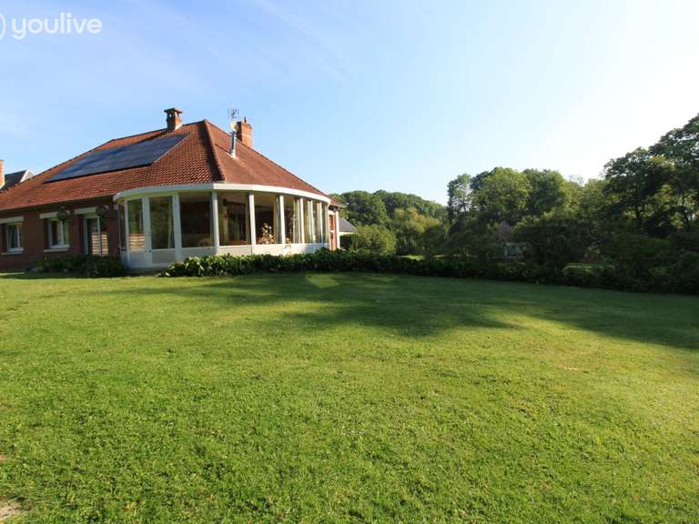 Maison Arras - 5 chambres - 260m²