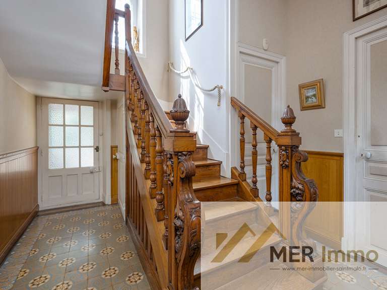 House Saint-Malo - 7 bedrooms - 228m²