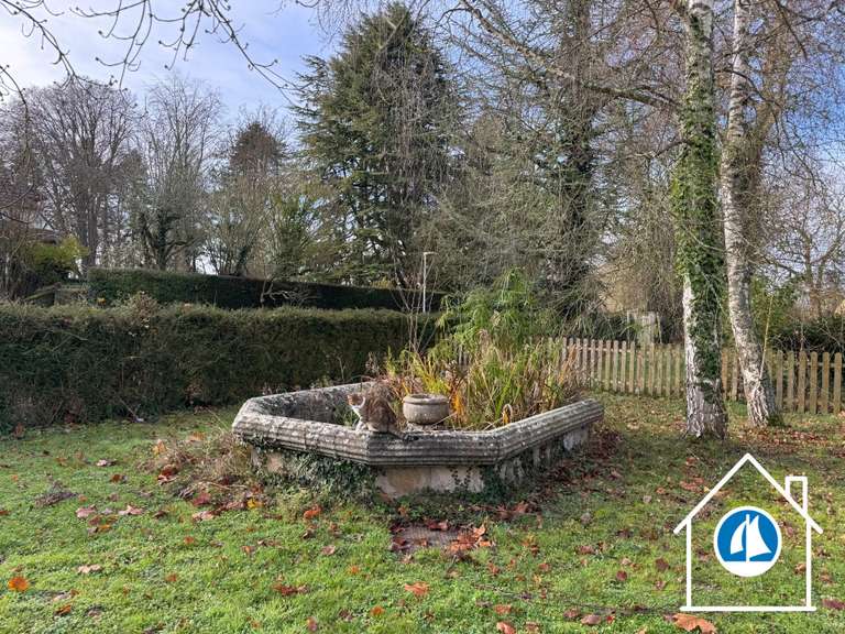 Maison Creully-sur-Seulles - 6 chambres - 270m²