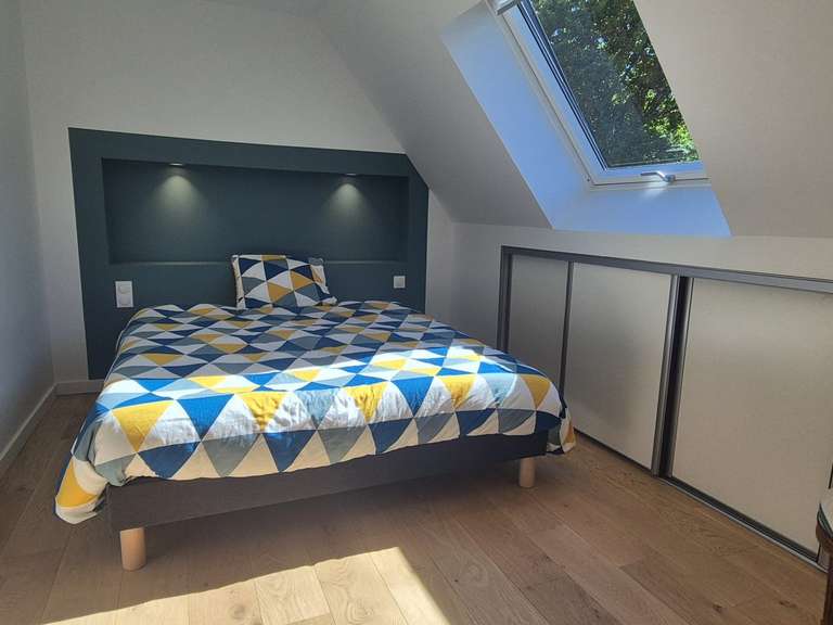 Maison Begmeil - 5 chambres - 152m²