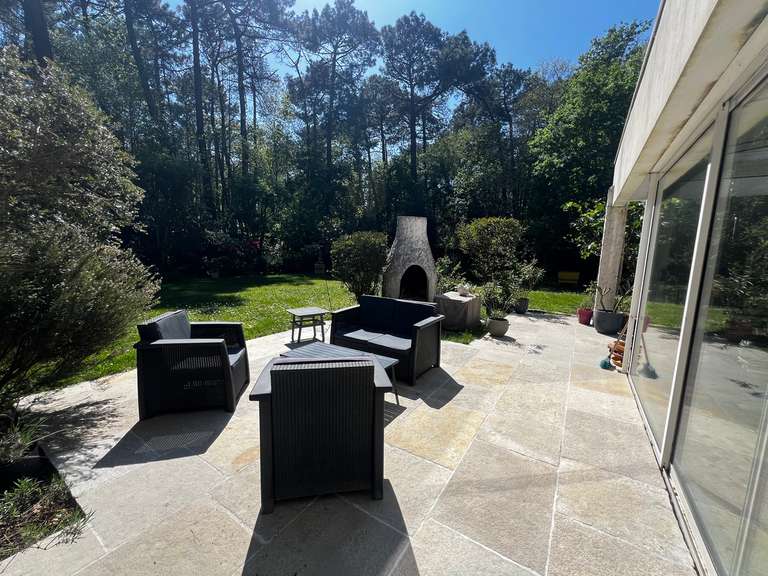 House Ploemeur - 5 bedrooms - 215m²