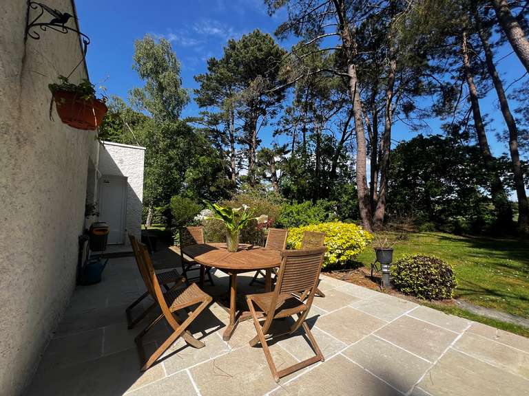 House Ploemeur - 5 bedrooms - 215m²
