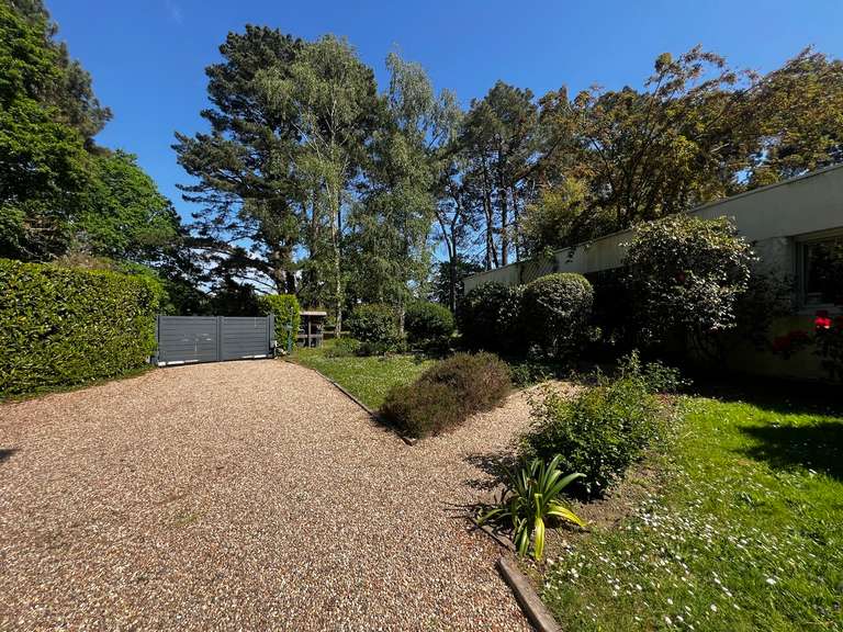 House Ploemeur - 5 bedrooms - 215m²