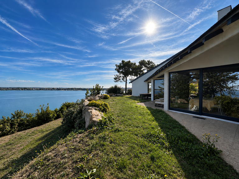 Maison avec Vue sur mer Saint-Cast-le-Guildo - 5 chambres - 230m²