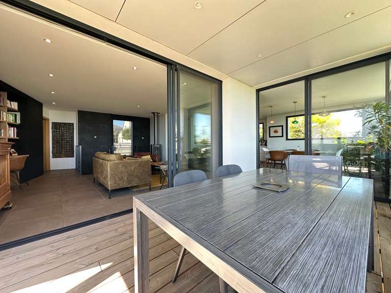 Maison avec Vue sur mer Clohars-Carnoët - 4 chambres - 150m²