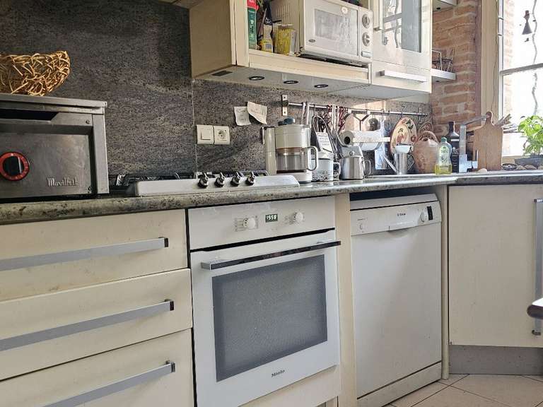 Maison Toulouse - 4 chambres - 144m²