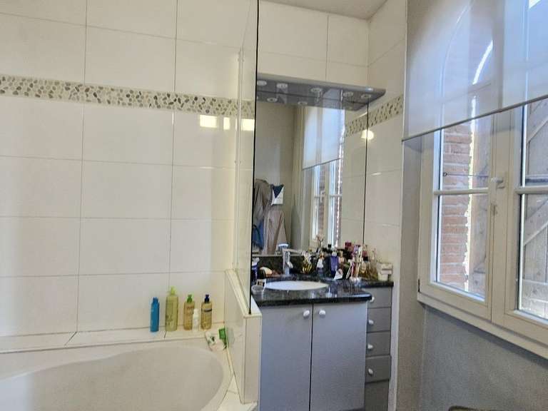 Maison Toulouse - 4 chambres - 144m²