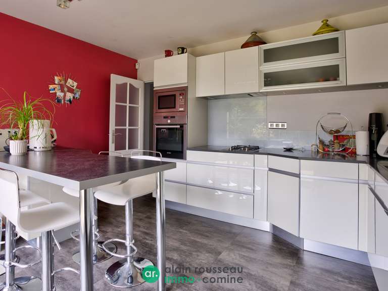 Maison Angers - 5 chambres - 165m²