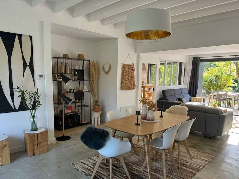 Maison Saint-Grégoire - 4 chambres - 170m²