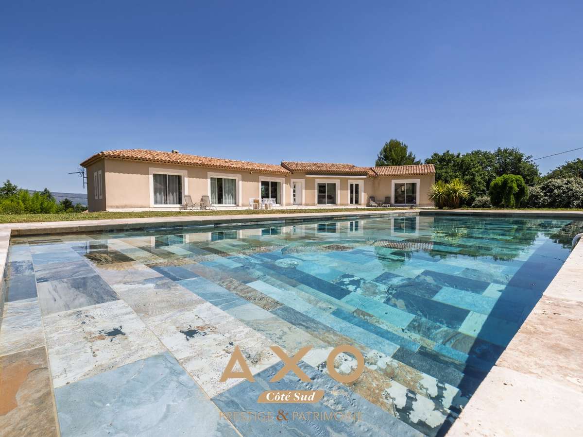 Maison Trets