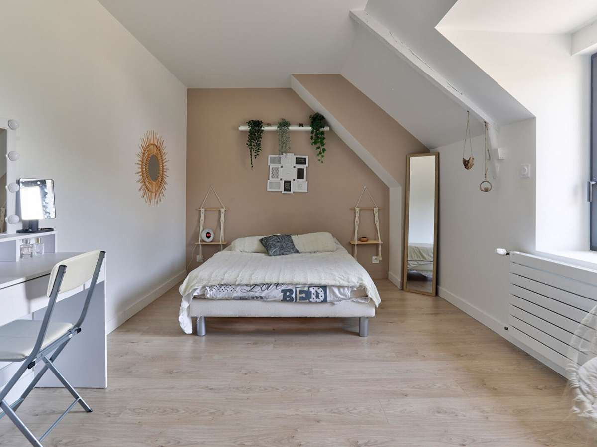 Maison Surzur