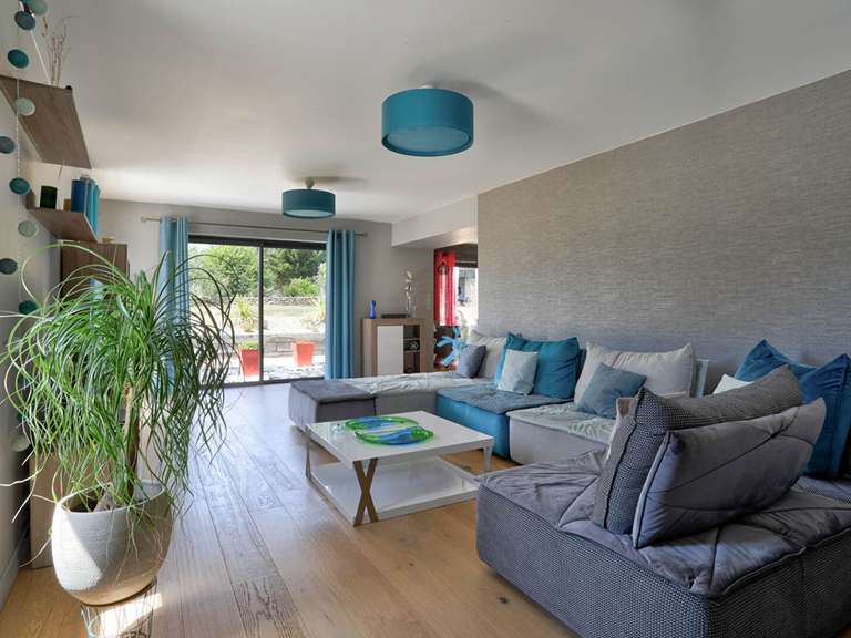 Maison Surzur - 5 chambres - 300m²