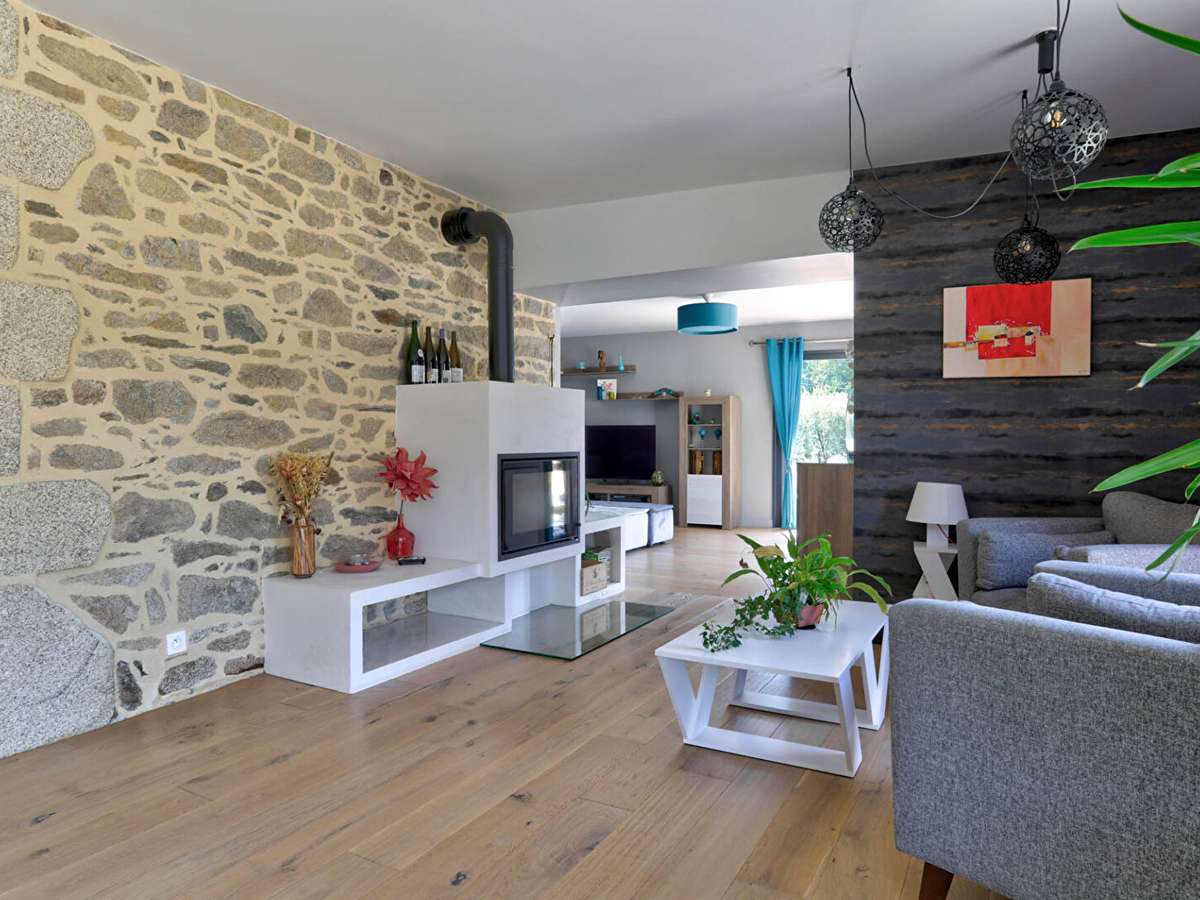 Maison Surzur