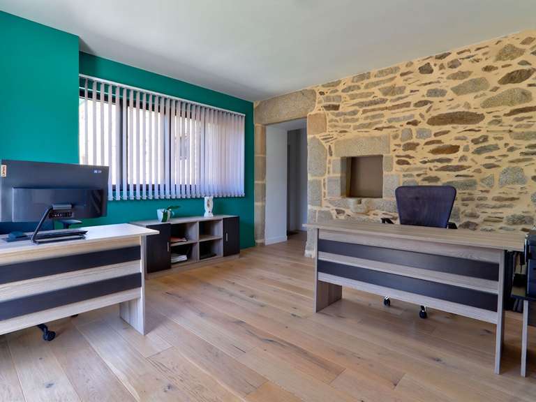 Maison Surzur - 5 chambres - 300m²