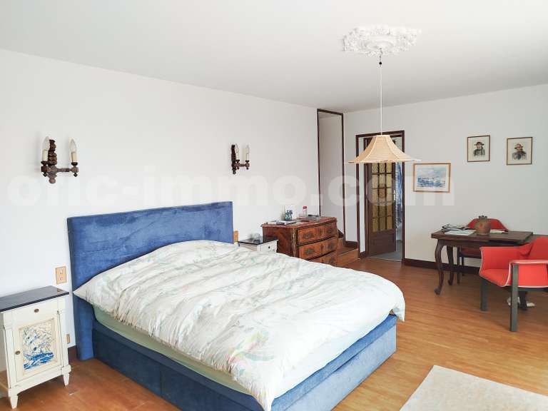 House with Sea view Saint-Gildas-de-Rhuys - 5 bedrooms - 179m²