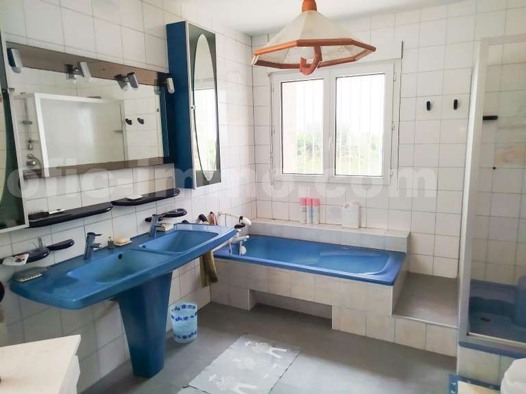 House with Sea view Saint-Gildas-de-Rhuys - 5 bedrooms - 179m²