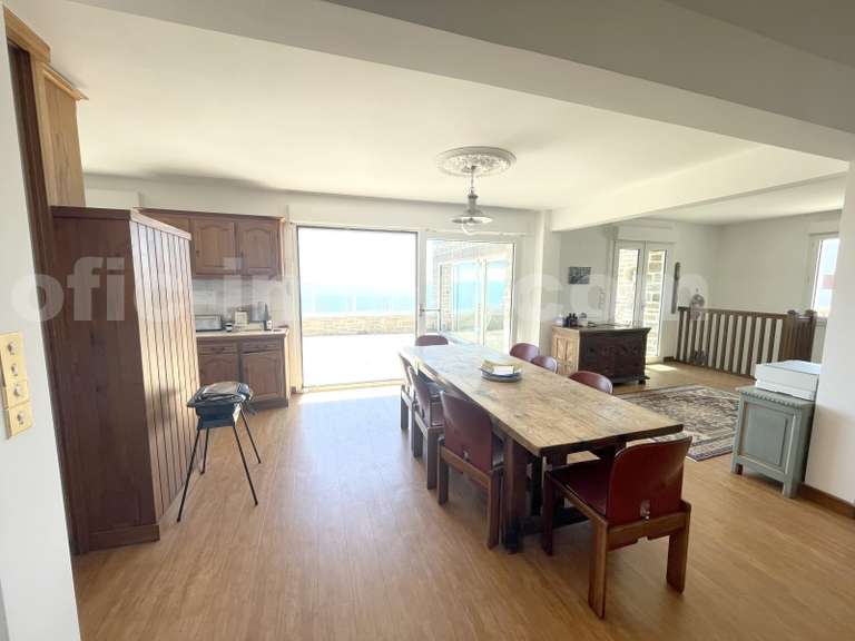 House with Sea view Saint-Gildas-de-Rhuys - 5 bedrooms - 179m²