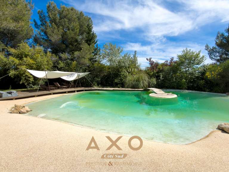 Maison Coudoux - 4 chambres - 236m²