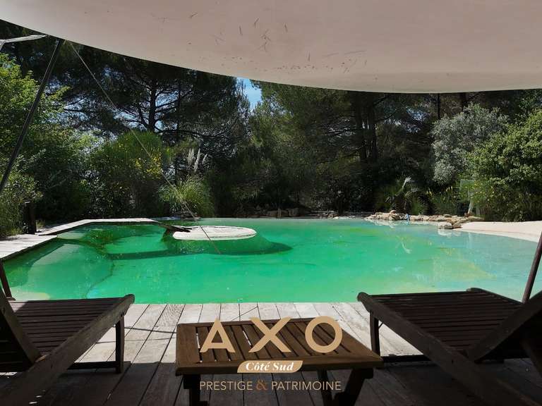 Maison Coudoux - 4 chambres - 236m²