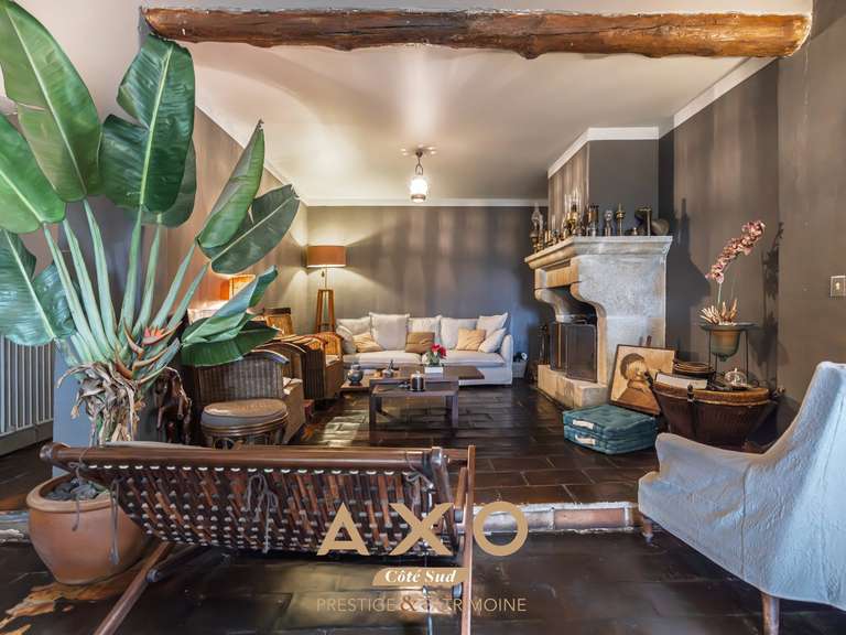 Maison Coudoux - 4 chambres - 236m²
