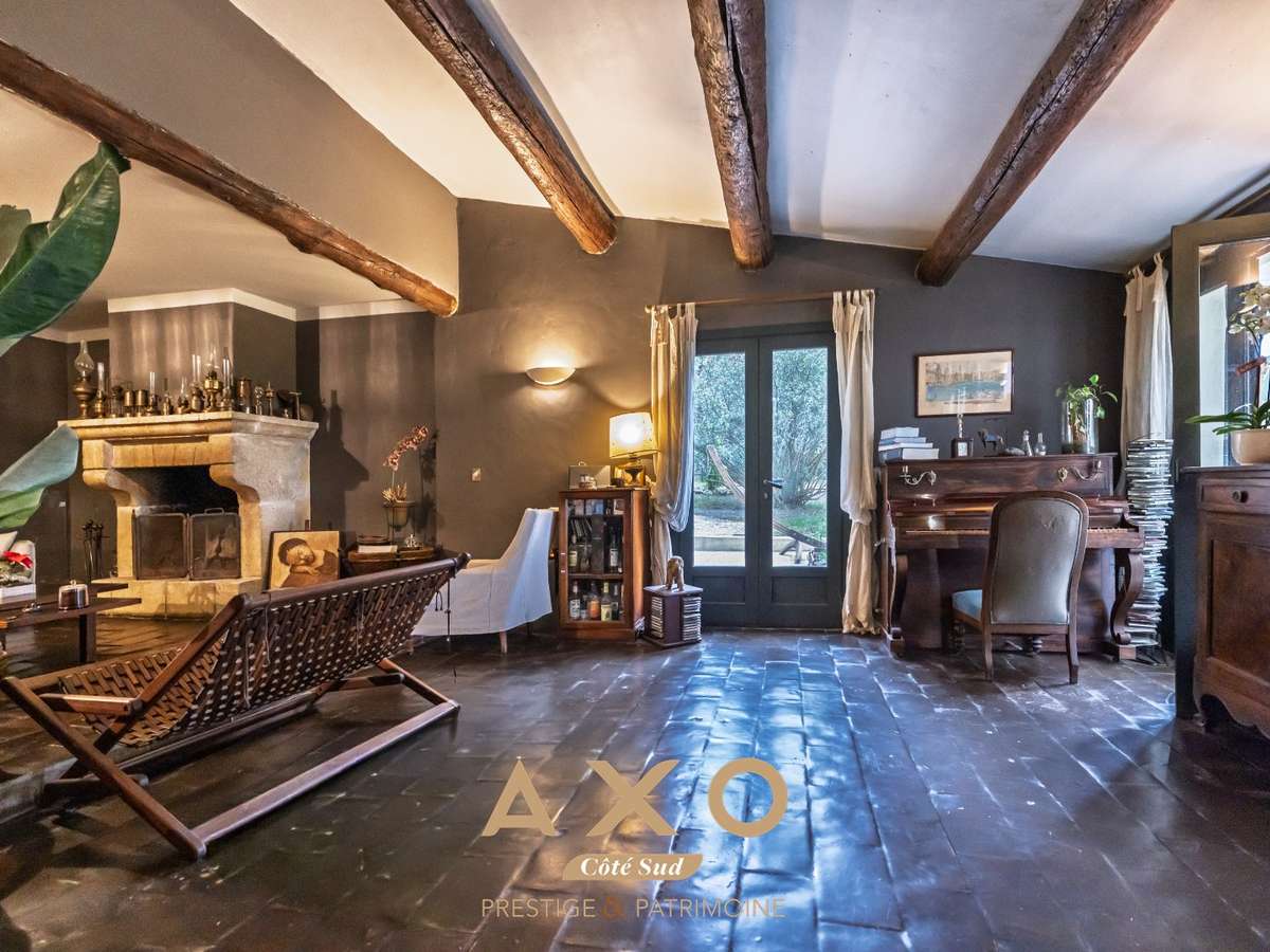 Maison Coudoux