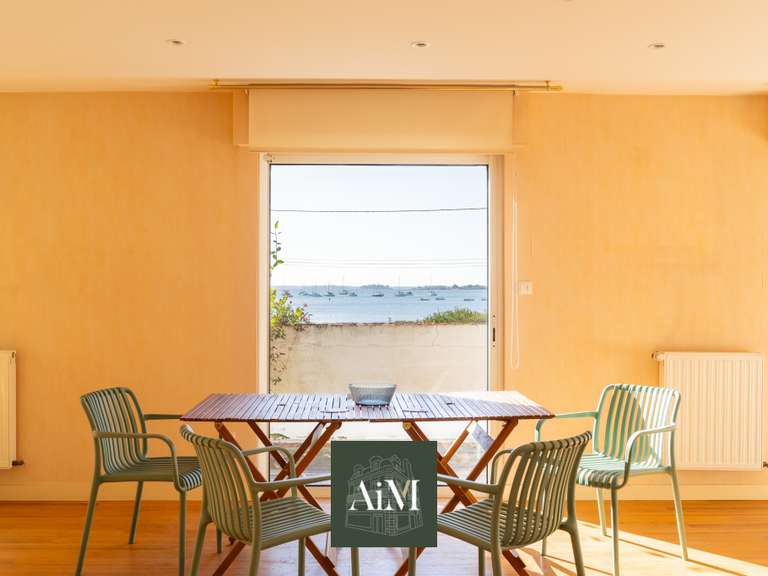 Maison avec Vue sur mer Arradon - 4 chambres