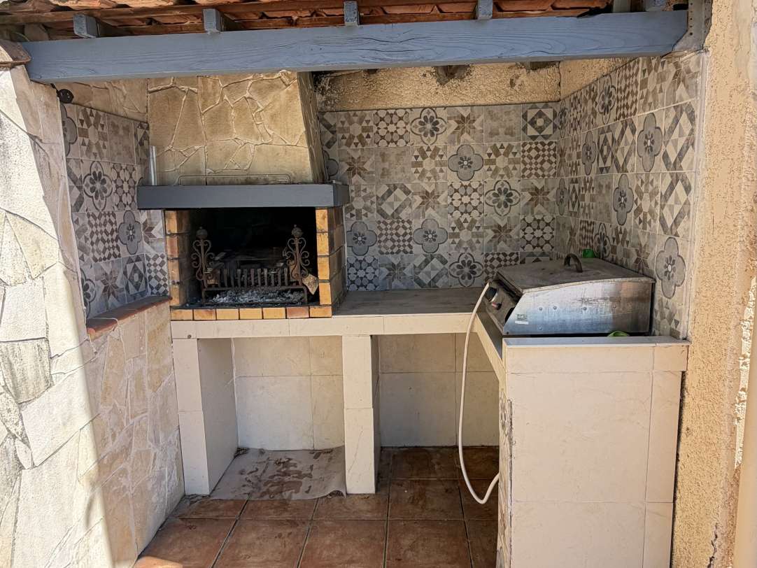Maison Fuveau