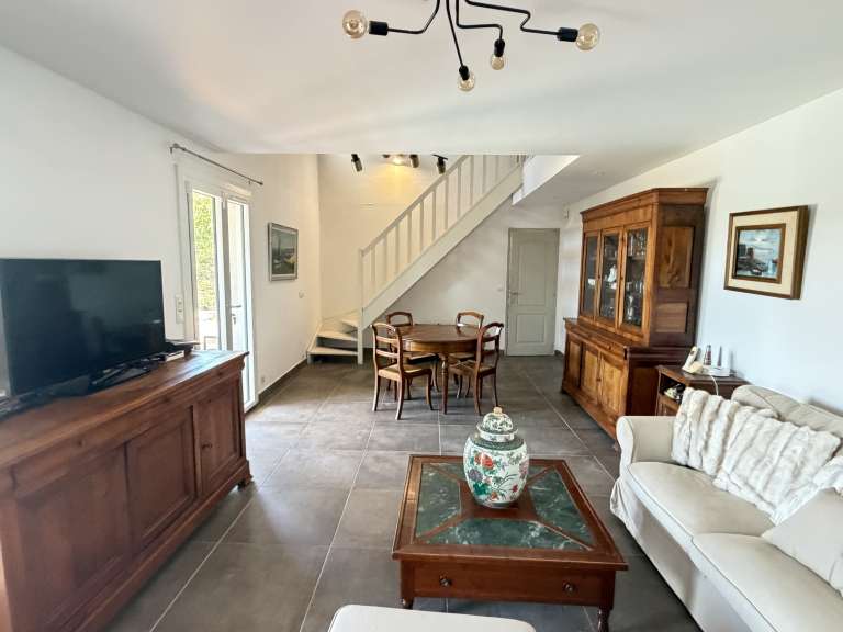 Maison Fuveau - 4 chambres - 120m²