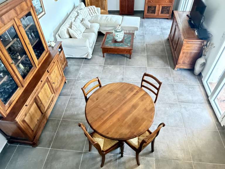 Maison Fuveau - 4 chambres - 120m²