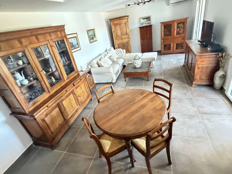 Maison Fuveau - 4 chambres - 120m²
