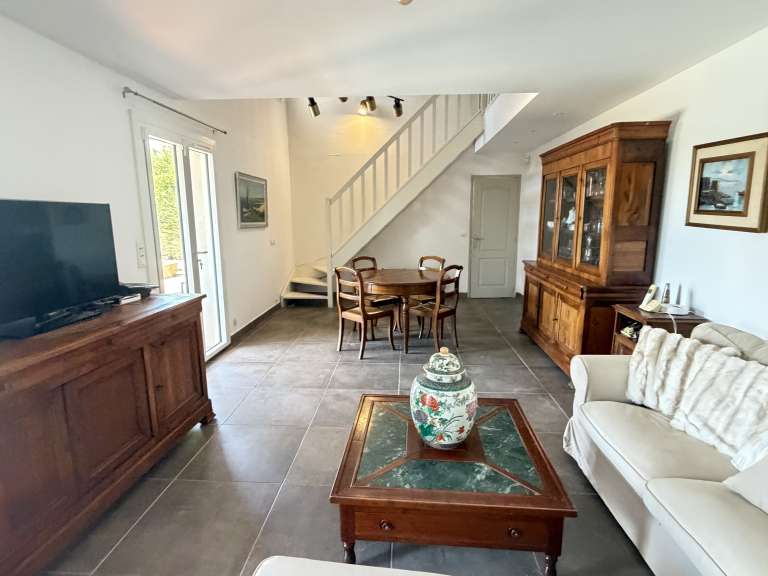 Maison Fuveau - 4 chambres - 120m²