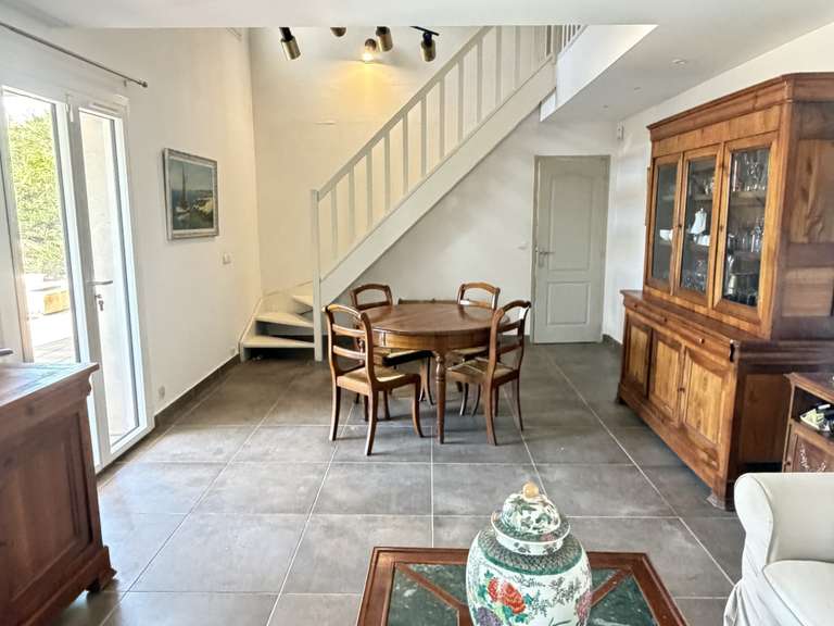 Maison Fuveau - 4 chambres - 120m²