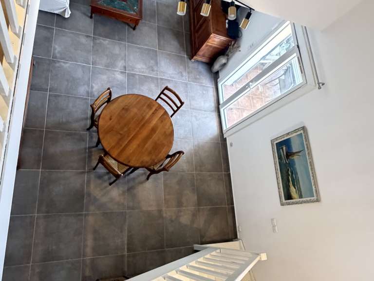 Maison Fuveau - 4 chambres - 120m²