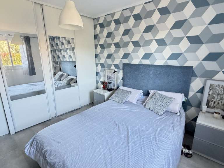 Maison Fuveau - 4 chambres - 120m²
