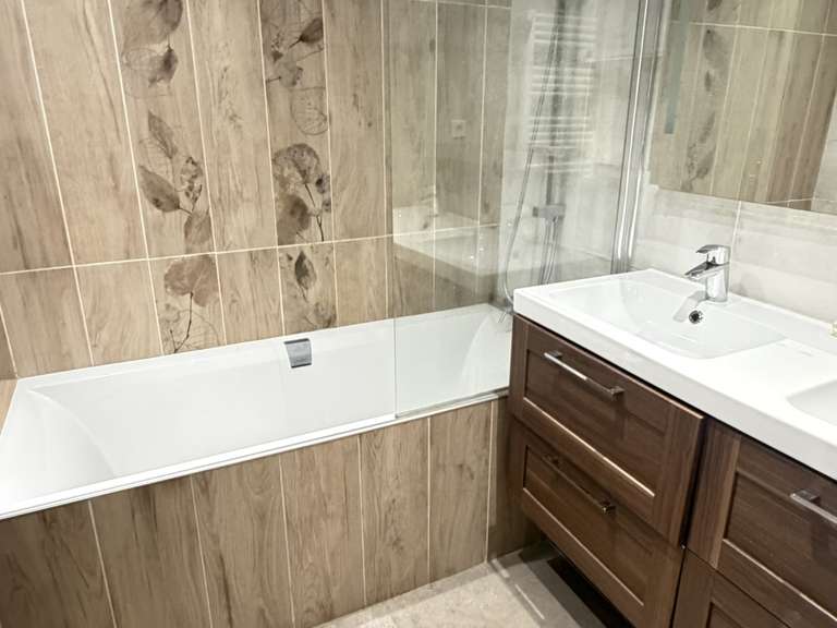 Maison Fuveau - 4 chambres - 120m²