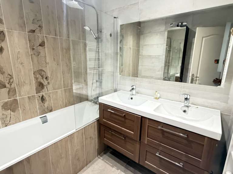 Maison Fuveau - 4 chambres - 120m²