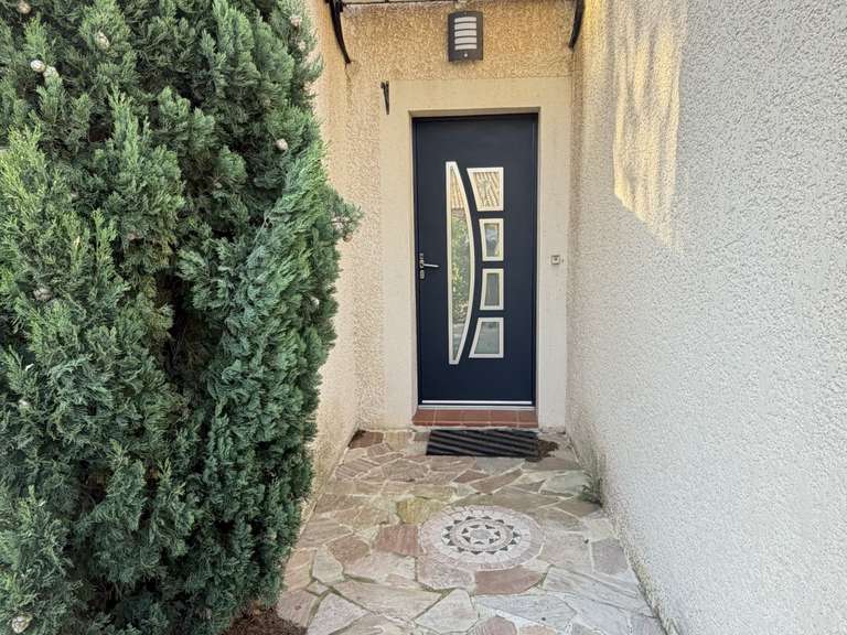 Maison Fuveau - 4 chambres - 120m²
