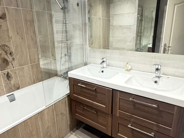 Maison Fuveau - 4 chambres - 120m²