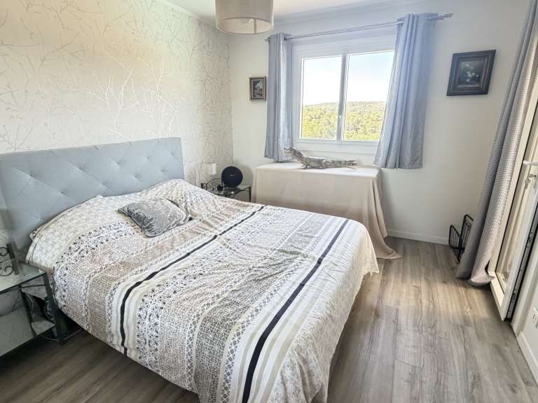 Maison Fuveau - 4 chambres - 120m²