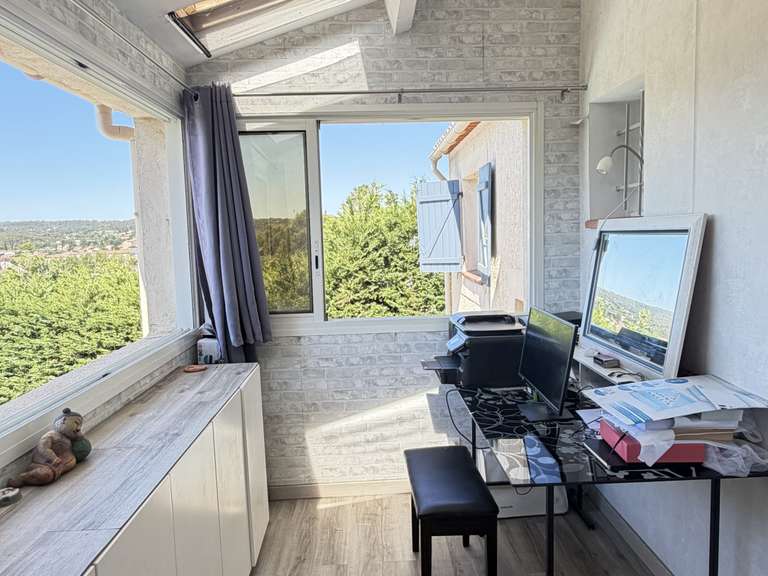 Maison Fuveau - 4 chambres - 120m²