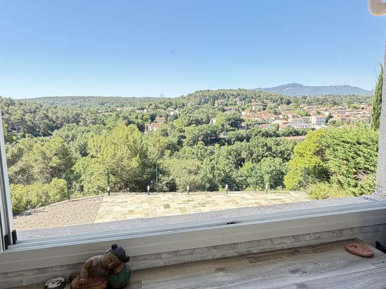 Maison Fuveau - 4 chambres - 120m²