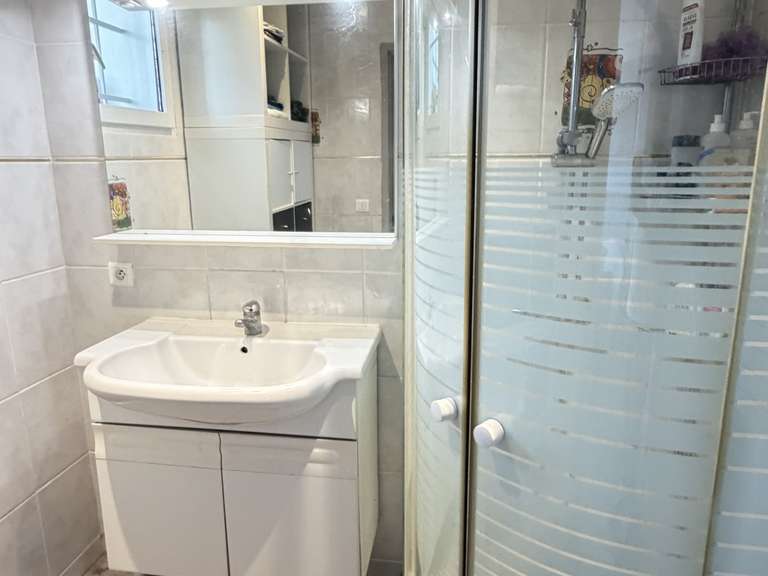 Maison Fuveau - 4 chambres - 120m²