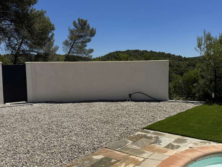 Maison Fuveau - 4 chambres - 120m²