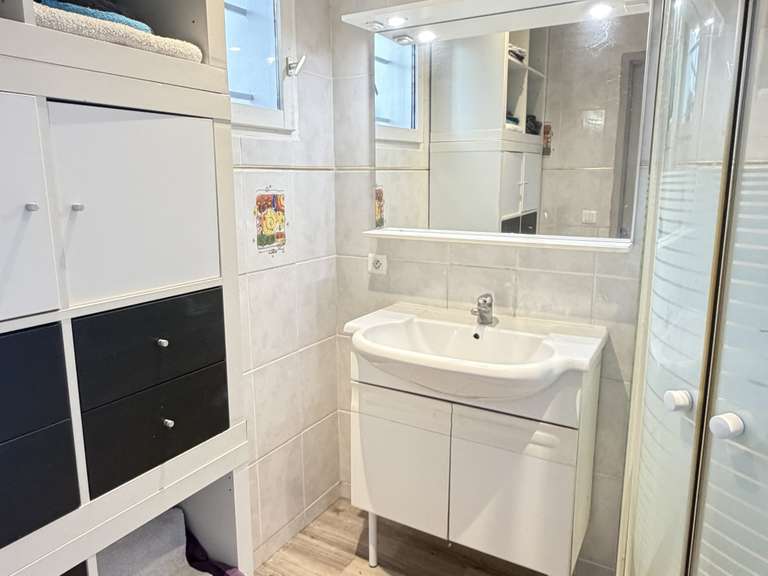 Maison Fuveau - 4 chambres - 120m²